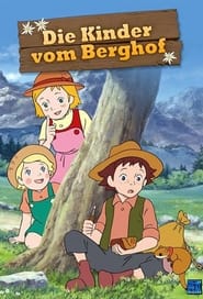 Die Kinder vom Berghof