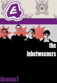 The Inbetweeners Series 1 3
