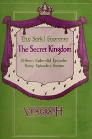 Poster The Secret Kingdom