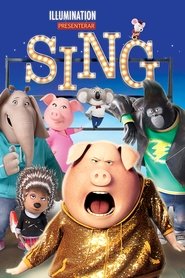 Sing 2016 Svenska filmer online gratis