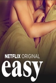 Easy Temporada 3 Capitulo 9