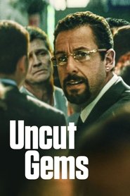 Uncut Gems (2019) HD