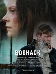 Boshack) Boshack (2022)