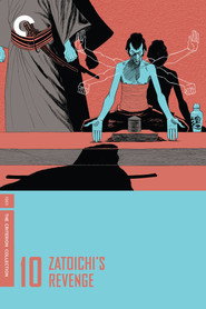 Zatoichi's Revenge (1965)