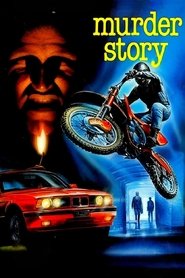 Poster Murder Story 1989