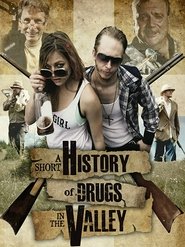 Poster A Short History of Drugs in the Valley 2016
