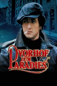 Poster Vorhof zum Paradies