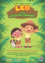 Leo the Wildlife Ranger