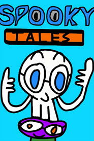 Spooky Teaches (2025)