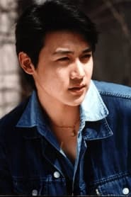 Lu Yi as 包拯