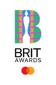 The BRIT Awards постер