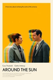 Poster Around the Sun 2019