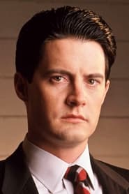 Kyle MacLachlan isPaul Atreides