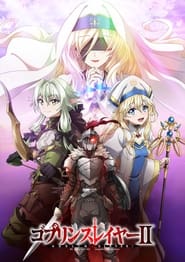 Goblin Slayer Dublado - Episódio 10 - Animes Online