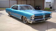 Episode 6: ‘65 Pontiac: Cool Catalina (2)