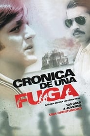 Chronicle of an Escape / Crónica de una fuga (2006) online ελληνικοί υπότιτλοι