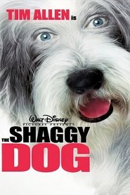 Full Cast of The Shaggy Dog