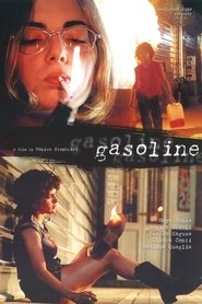 Poster for Gasoline