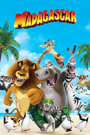 Poster Madagascar 2005