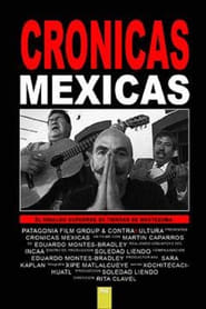 Crónicas Mexicas
