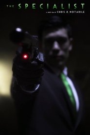 The Specialist (2016)