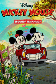 Mickey Mouse — Temporada 2