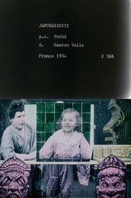 Japonaiseries 1904 Бесплатан неограничен приступ