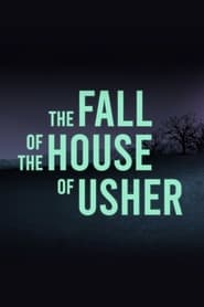 The Fall of the House of Usher постер