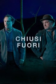 Poster Chiusi fuori 2021
