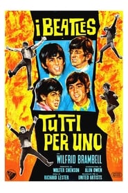 Tutti per uno (1964)