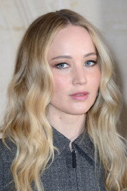 Jennifer Lawrence