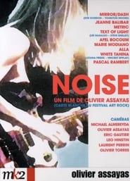 Noise постер