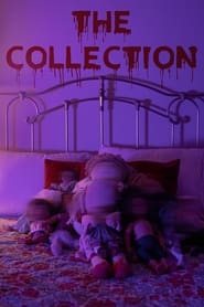 The Collection streaming