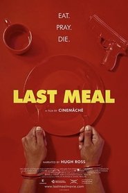 Last Meal (2020) Cliver HD - Legal - ver Online & Descargar