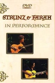 Poster Strunz & Farah in Performance 2003