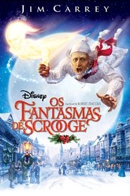 Image Os Fantasmas de Scrooge