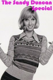Poster The Sandy Duncan Special 1974