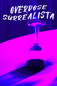 Poster Overdose Surrealista