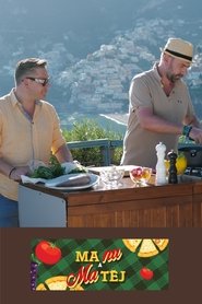 Poster Manu a Matěj - Season 2 2024