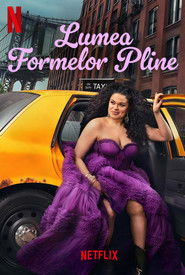 Survival of the Thickest (2023)