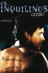 Poster The Tenants 2009