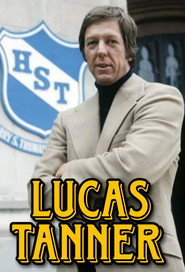 Lucas Tanner постер