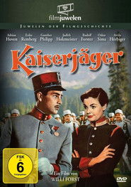 Kaiserj&auml;ger (1956)