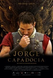 Poster Jorge da Capadócia