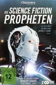 Die Science Fiction Propheten - Jules Verne: Visionär der Moderne (1970) Die Science Fiction Propheten - Jules Verne: Visionär der Moderne (1970)