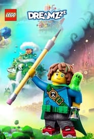 LEGO Дрімз постер
