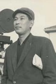 Tokuzô Tanaka headshot