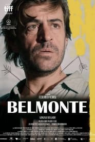 Belmonte постер