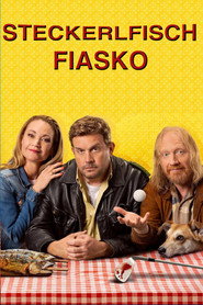 Steckerlfischfiasko постер