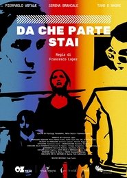 Poster Da Che Parte Stai 2016